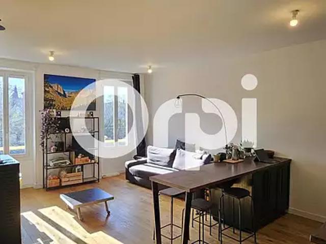 Appartement vente à Marseille, Roquevaire