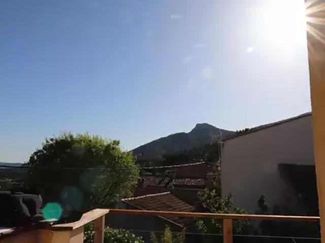 Maison vente à Roquevaire, Bouches-du-Rhône