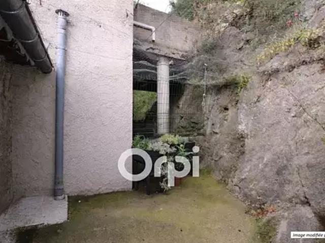 Maison vente à Marseille, Roquevaire