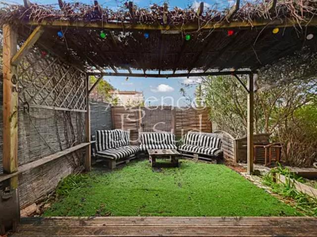 Maison vente à Marseille, Roquevaire