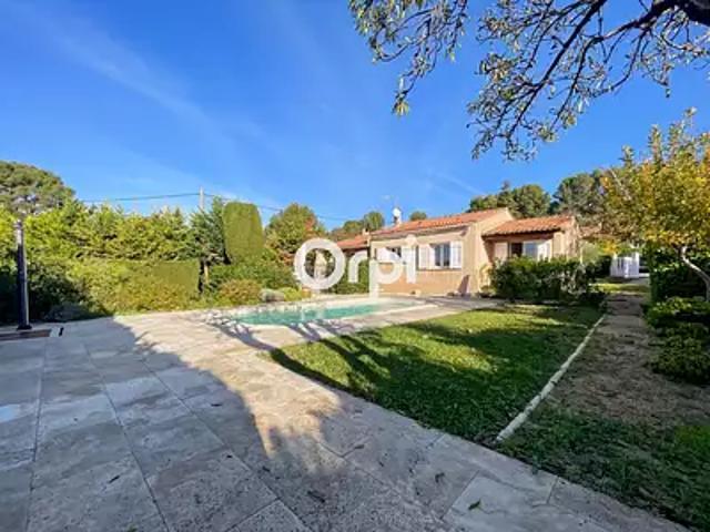 Maison vente à Marseille, Roquevaire