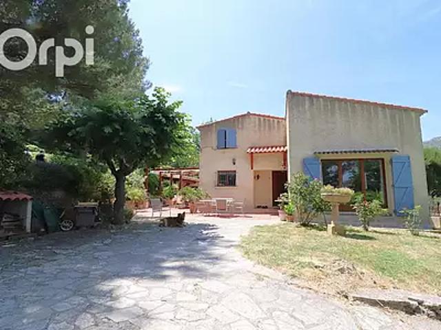 Maison vente à Marseille, Roquevaire