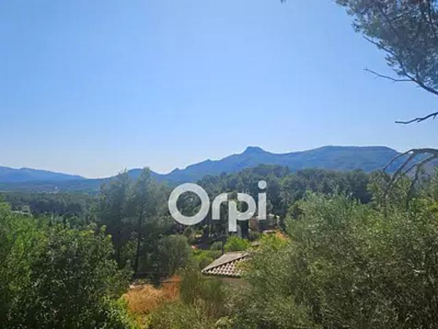 Maison vente à France métropolitaine, Roquevaire