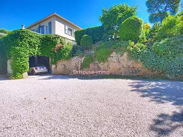 Maison vente à Marseille, Roquevaire