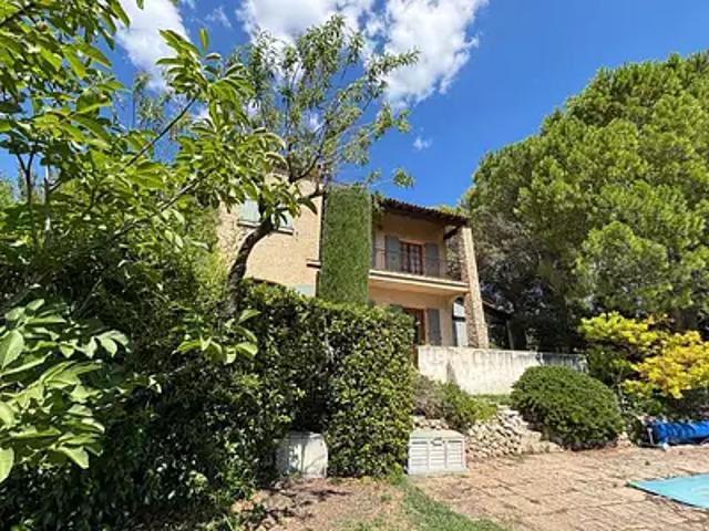 Maison vente à Marseille, Roquevaire