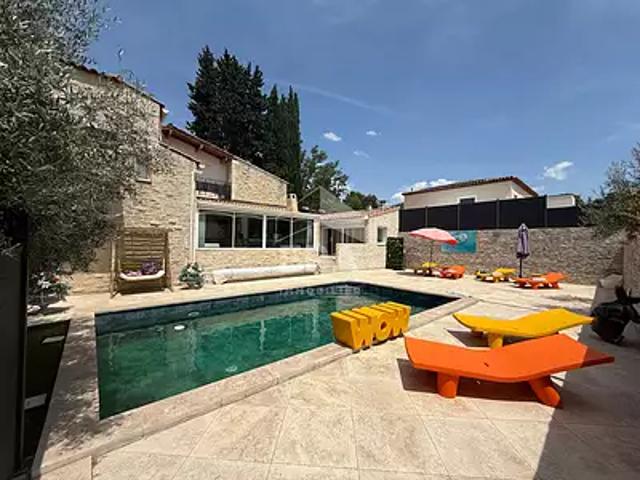 Maison vente à Marseille, Roquevaire
