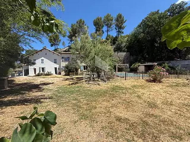 Maison vente à Marseille, Roquevaire