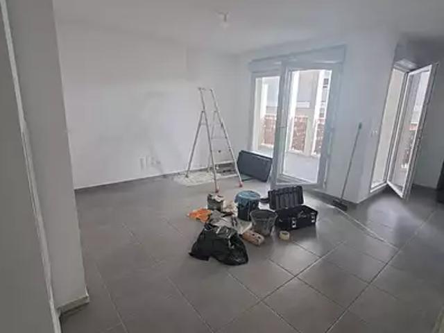 Appartement location à Marseille, Roquevaire