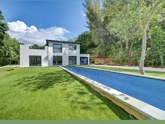 Maison location à Marseille, Roquevaire
