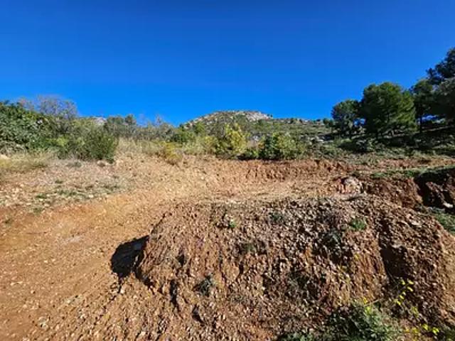 Terrain vente à France métropolitaine, Roquevaire