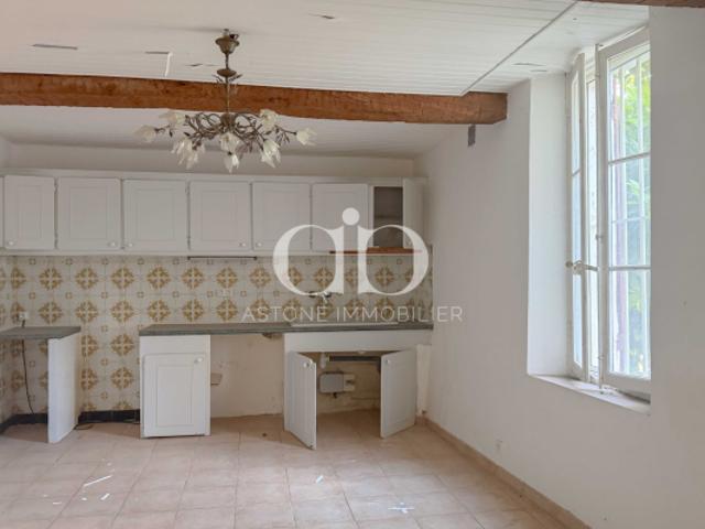 Maison vente à Roquevaire, Bouches-du-Rhône