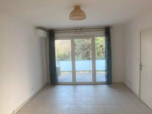 Appartement location à Marseille, Auriol