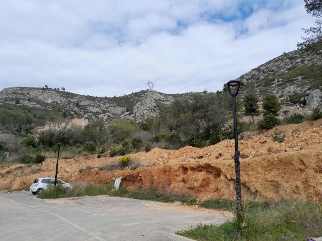 Terrain vente à France métropolitaine, Roquevaire