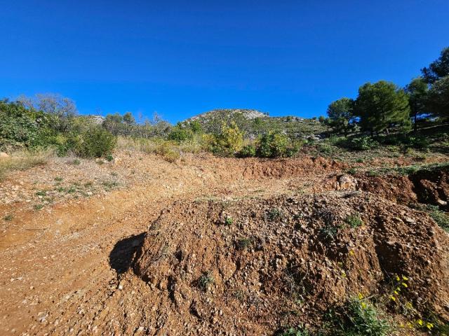 Terrain vente à France métropolitaine, Roquevaire