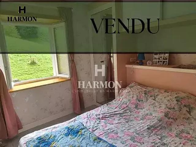 Maison vente à Oloron-Sainte-Marie, Roquiague
