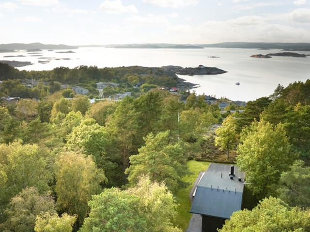 Villa till salu i Västra Götaland