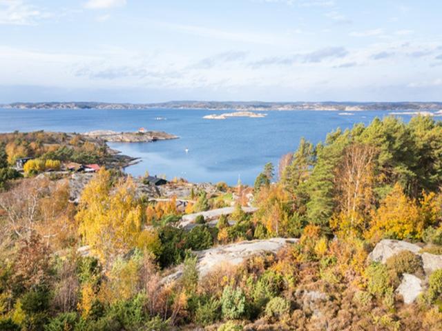 Villa till salu i Västra Götaland