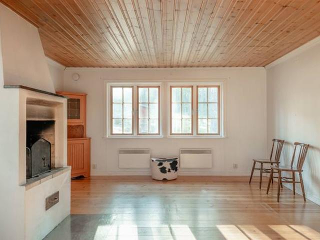 Hus till salu i Malung, Dalarna