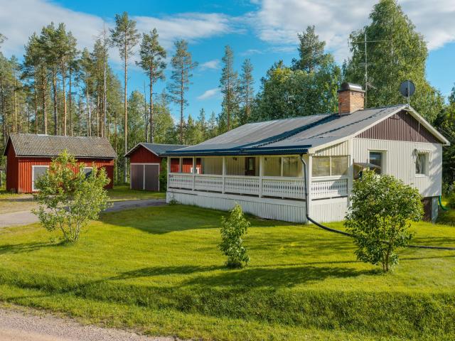 Bostad till salu i Malung, Dalarna