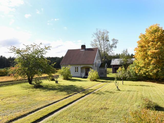 Villa till salu i Gävle, Gävleborg