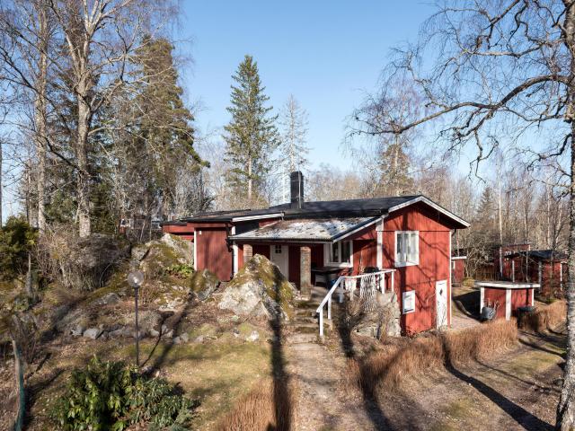 Hus till salu i Västmanland