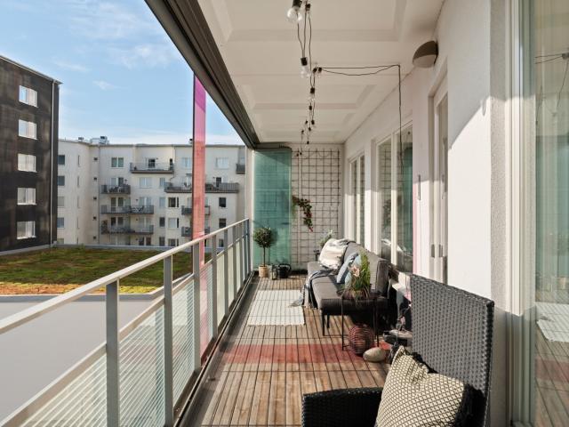 Bostadsrätt till salu i Botkyrka, Stockholm