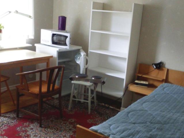 Room hyra i Göteborg