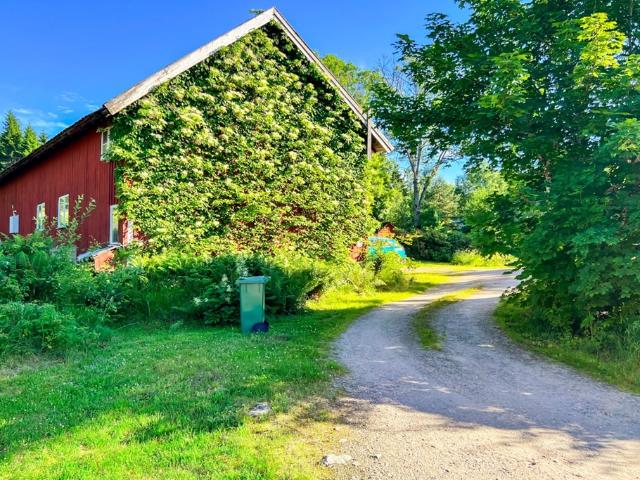 Bostad till salu