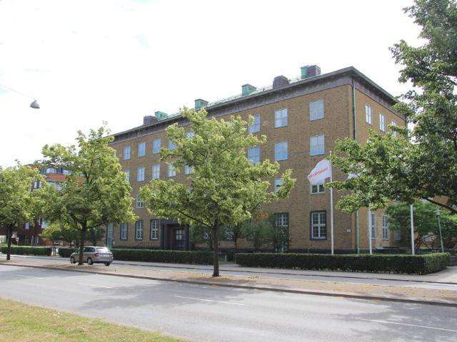 Lägenhet hyra i Malmö, Skåne
