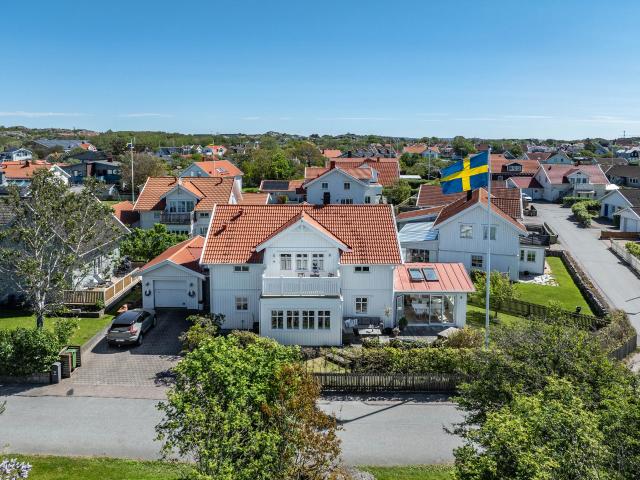 Villa till salu i Öckerö, Västra Götaland