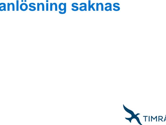 Lägenhet hyra i Timrå, Västernorrland