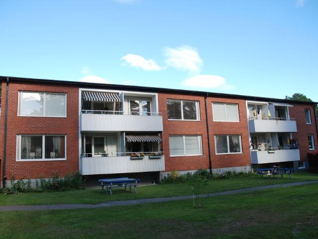Lägenhet hyra i Timrå, Västernorrland
