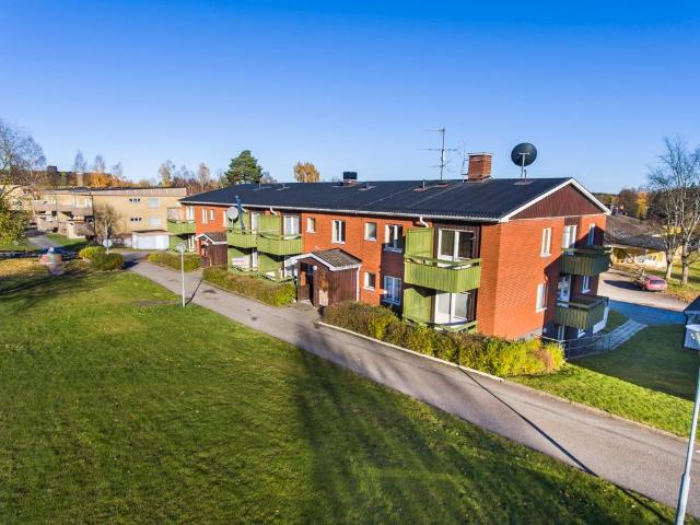Lägenhet hyra i Hillafällan, Rörvik