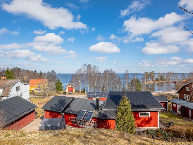 Hus till salu i Vingåker, Södermanland