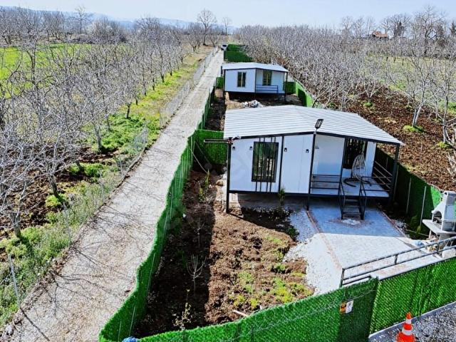 Yenişehir, Bursa içerisinde satılık Arsa