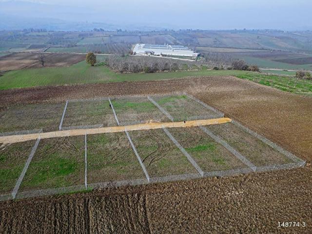 Yenişehir, Bursa içerisinde satılık Arsa