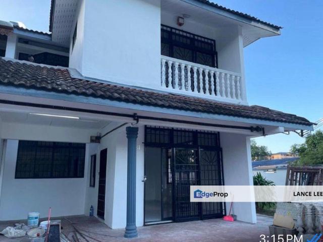 House for sale in Johore Bahru, Johor