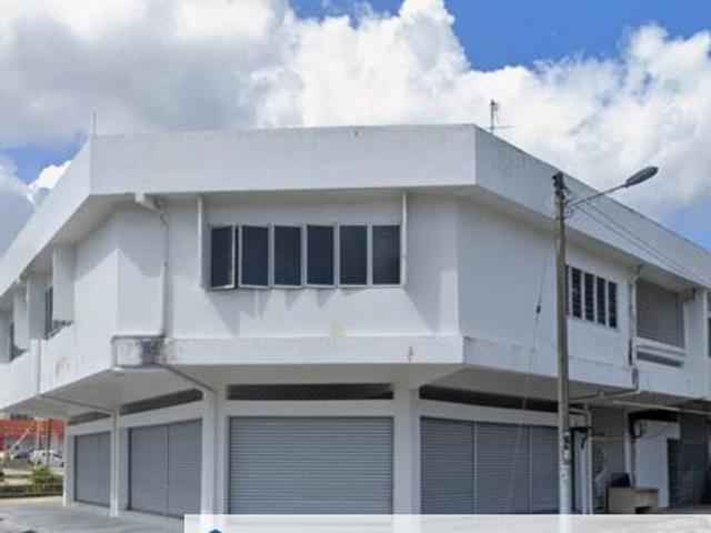 Shop for sale in Johore Bahru, Johor