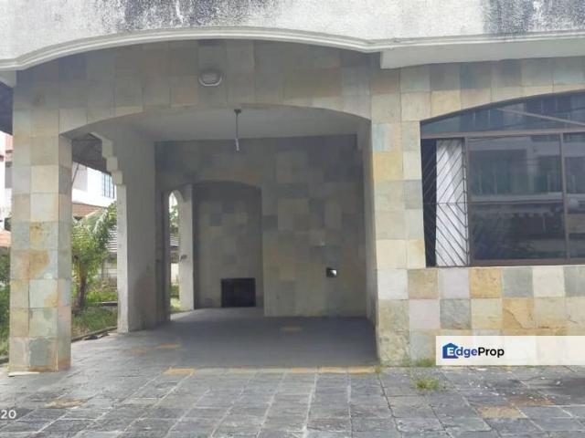 House for sale in Johore Bahru, Johor