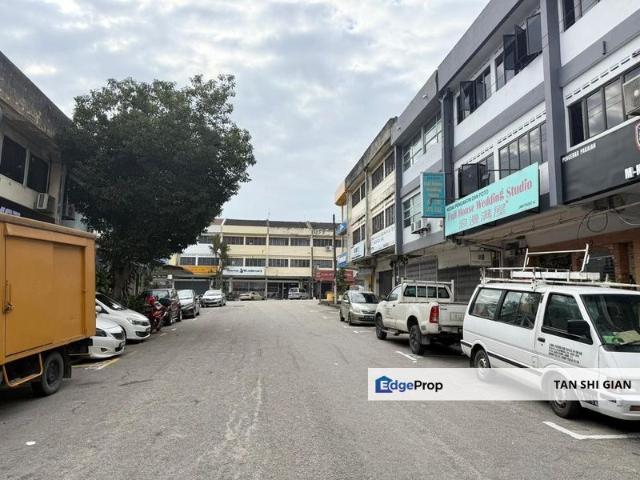Shop for sale in Johore Bahru, Johor