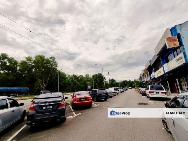 Shop for rent in Johore Bahru, Johor