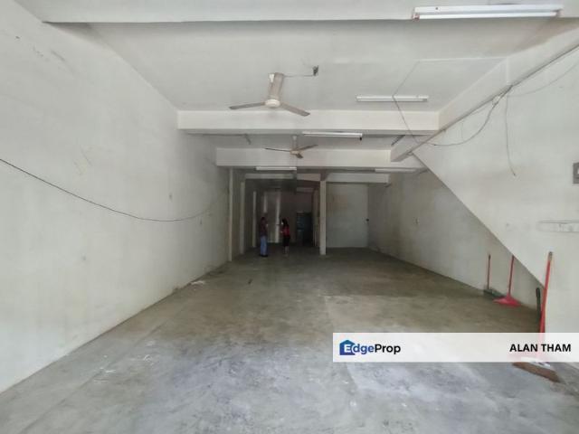 Shop for rent in Johore Bahru, Johor
