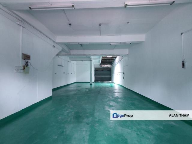 Shop for rent in Johore Bahru, Johor