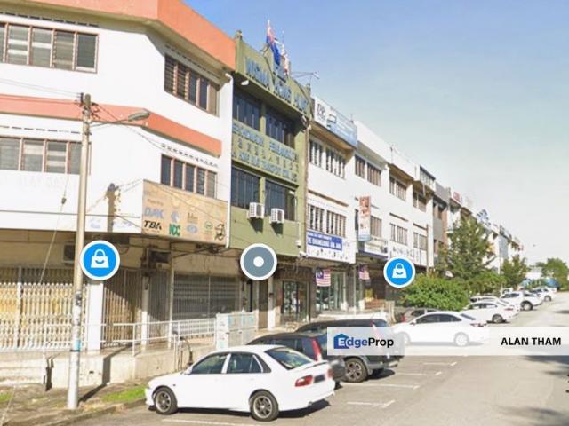 Shop for rent in Johore Bahru, Johor
