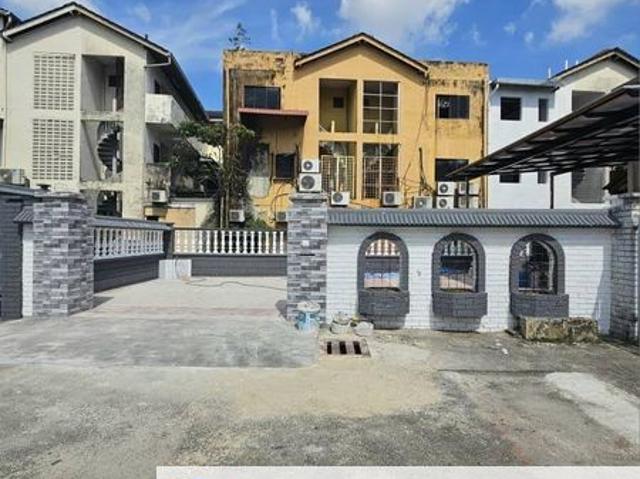 House for sale in Johore Bahru, Johor