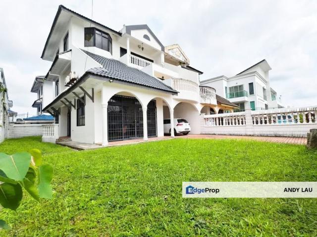 House for sale in Johore Bahru, Johor