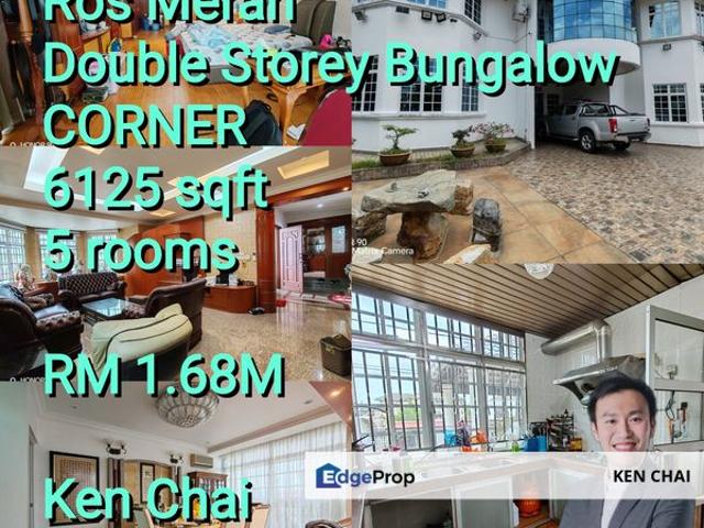 House for sale in Johore Bahru, Johor