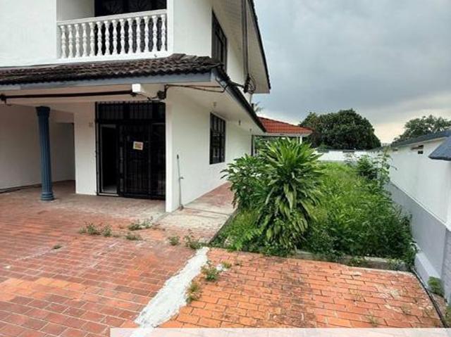 House for sale in Johore Bahru, Johor