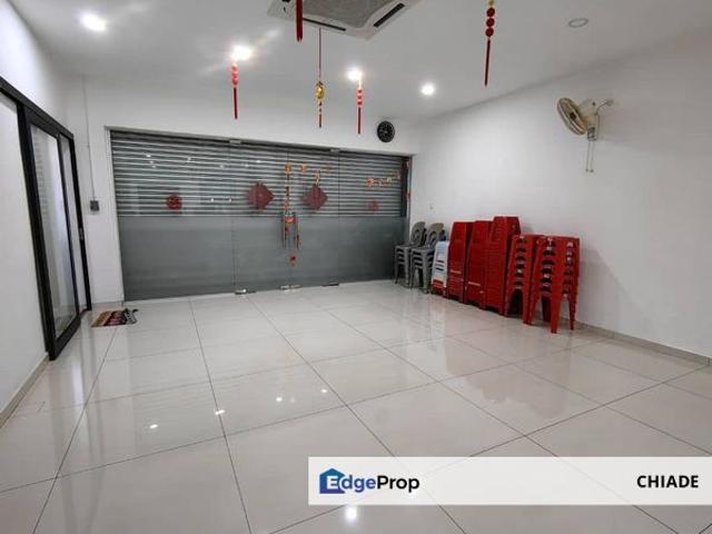 Shop for sale in Johore Bahru, Johor
