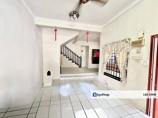 House for sale in Johore Bahru, Johor